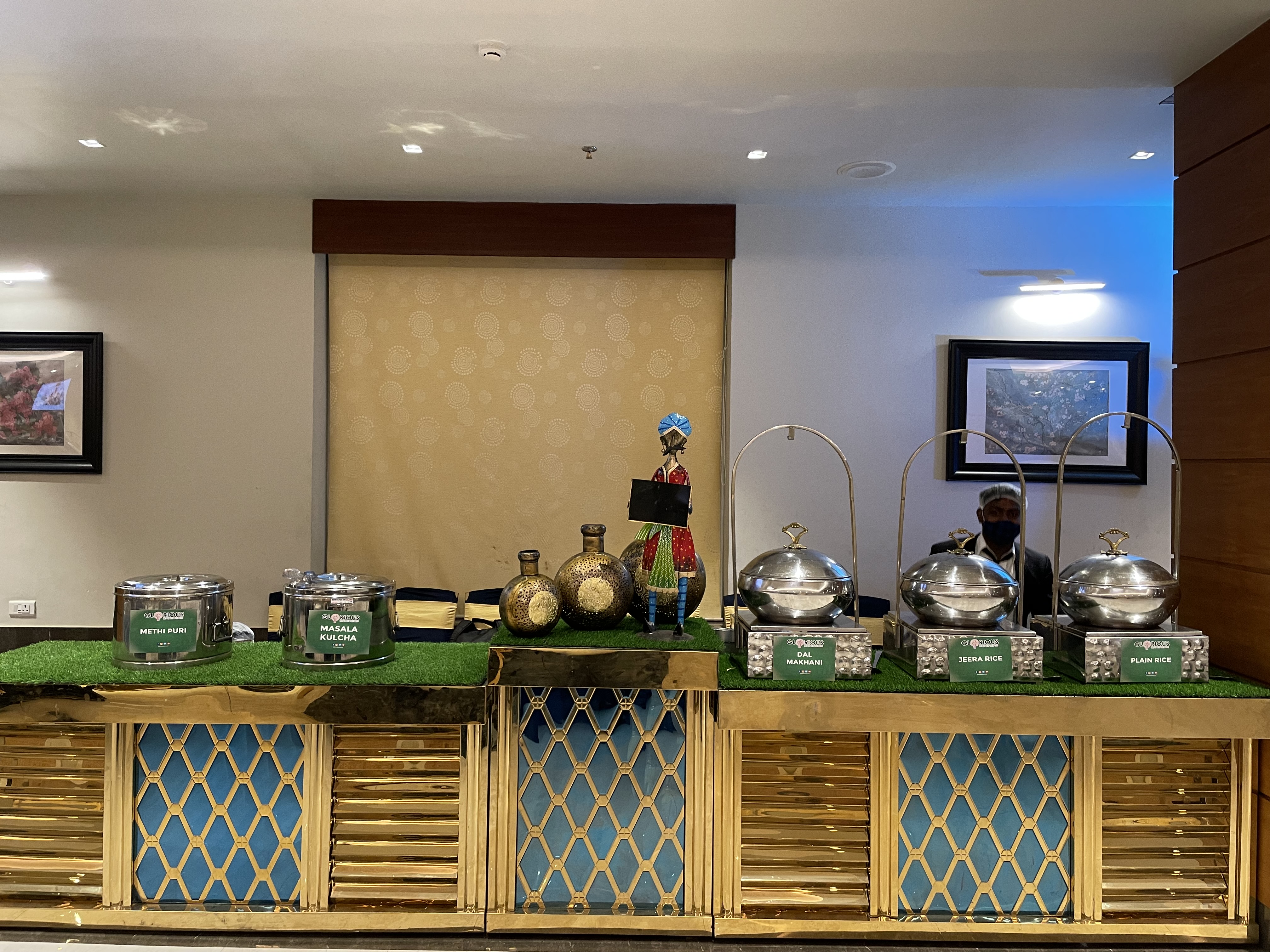 birthday catering services in Bhubaneswar